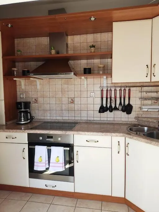 Bird View Apartment Carlissima Trogir