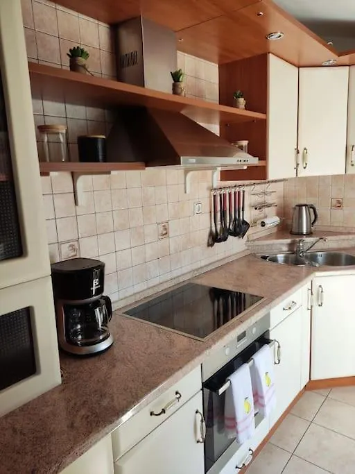 Bird View Apartment Carlissima Trogir 0*,  Croatia