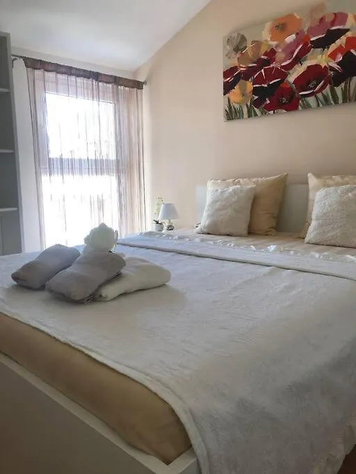 Bird View Apartment Carlissima Trogir