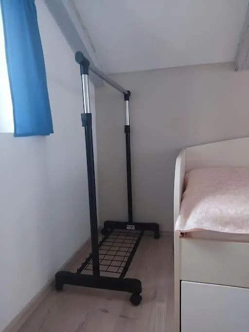 Bird View Apartment Carlissima Trogir Croatia