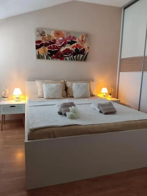 Bird View Apartment Carlissima Trogir