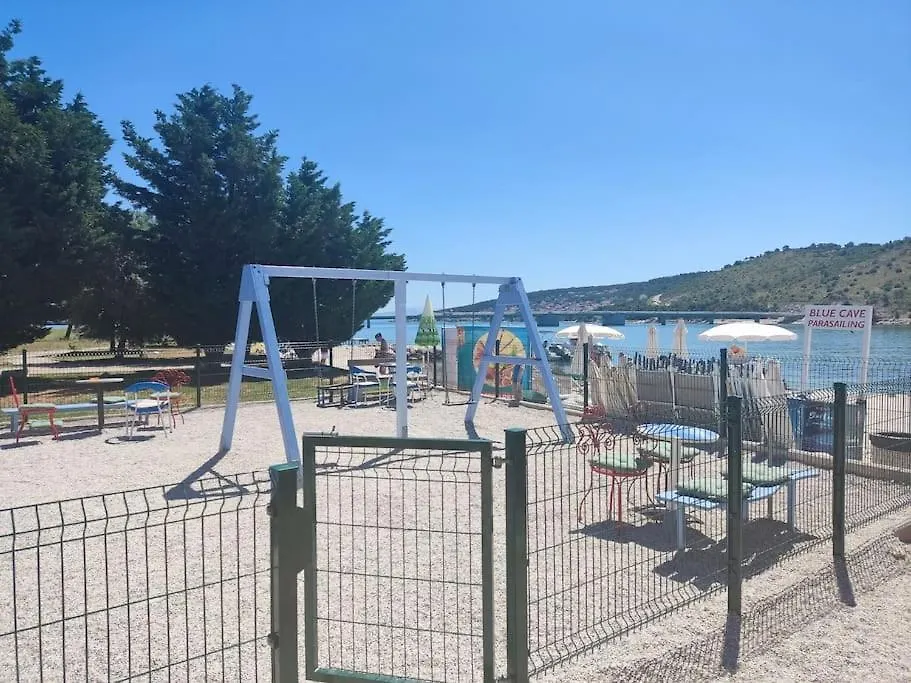 Bird View Apartment Carlissima Trogir