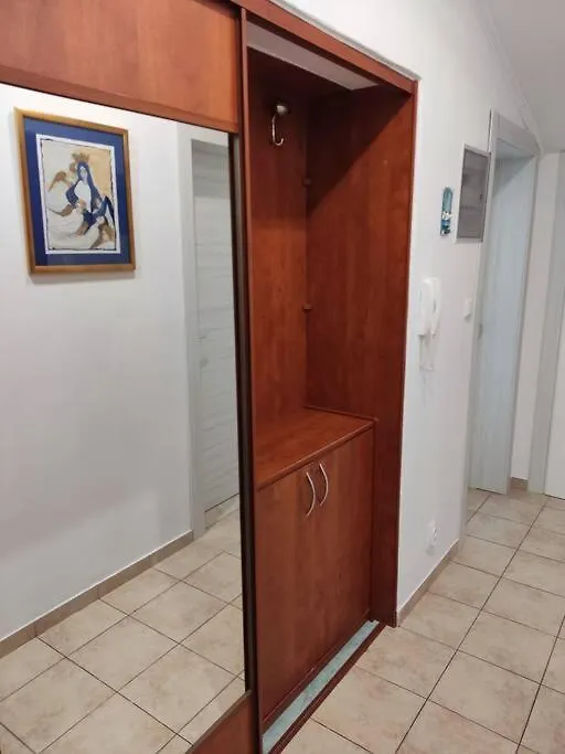 Bird View Apartment Carlissima Trogir