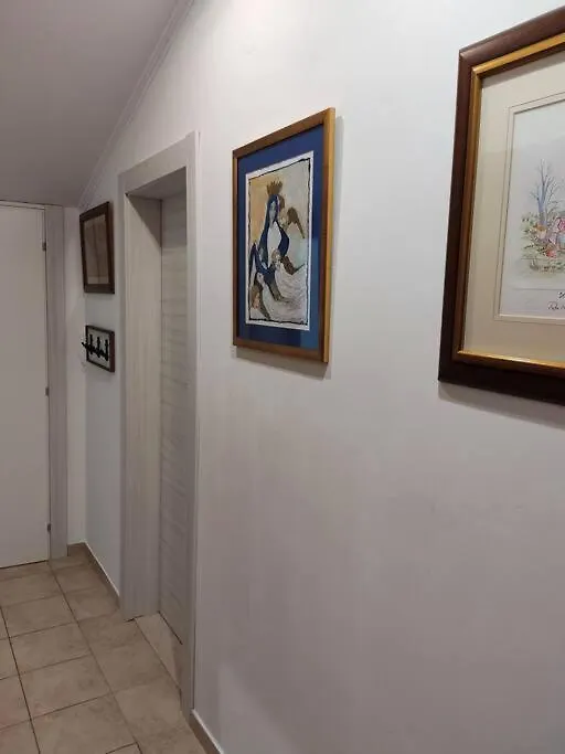 Bird View Apartment Carlissima Trogir