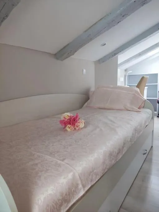 Bird View Apartment Carlissima Trogir