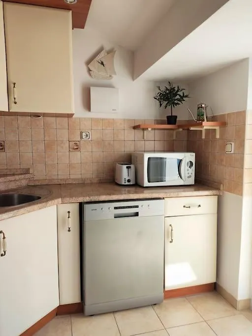 Bird View Apartment Carlissima Trogir Croatia