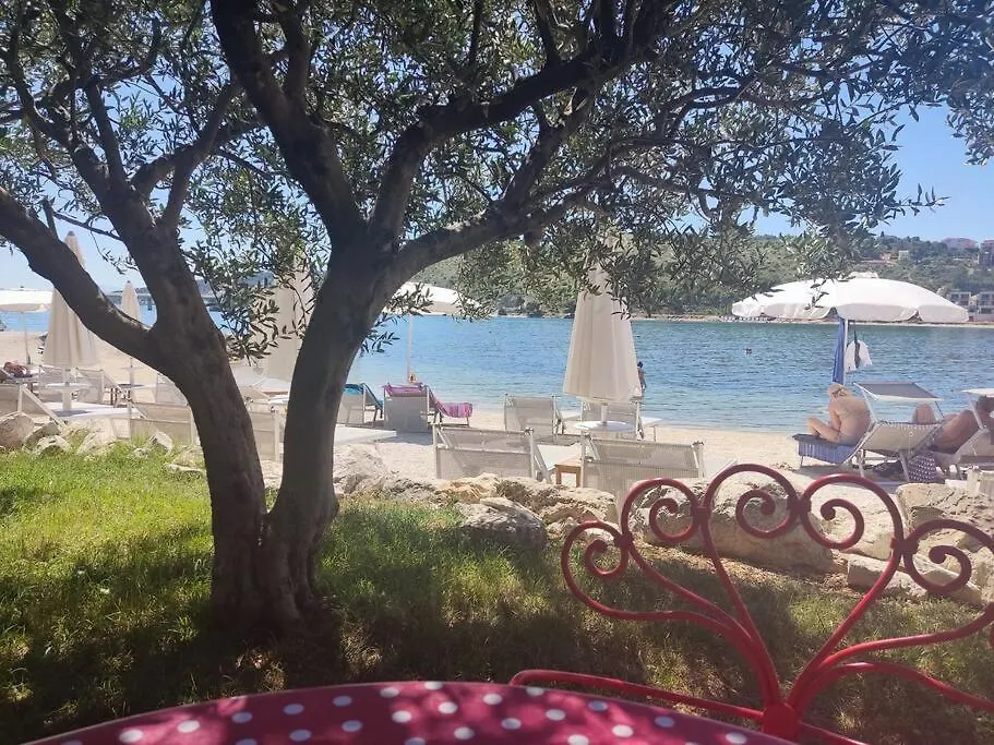 Bird View Apartment Carlissima Trogir 0*,  Croatia