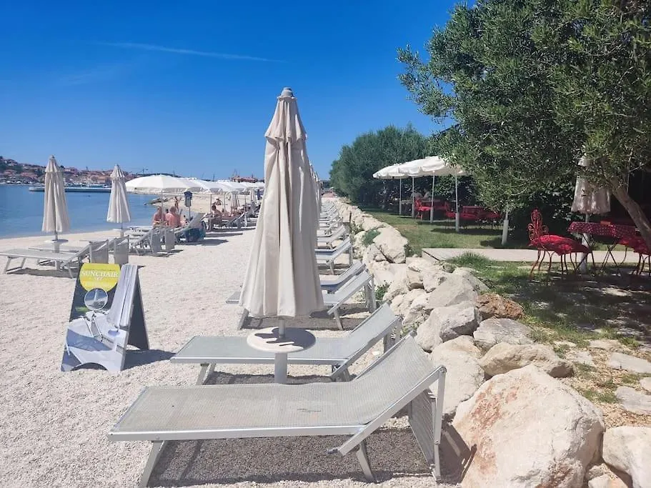 Bird View Apartment Carlissima Trogir