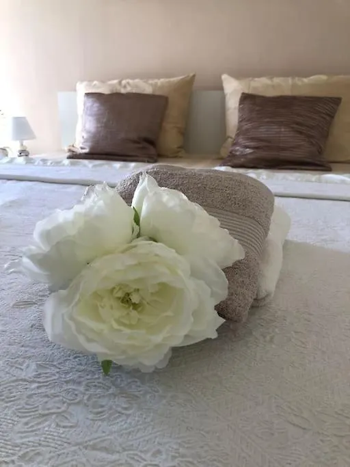 Bird View Apartment Carlissima טרוגיר 0*,  קרואטיה