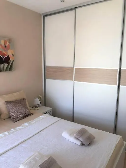 Bird View Apartment Carlissima Trogir